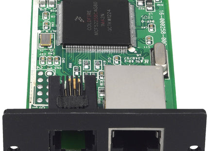 Bluewalker Snmp Modul Powerwalker Snmp Manager