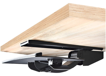 EAN 0065030889889 - StarTech.com KBTRAYADJ2 estacion de trabajo sentado o de pie imagen 10