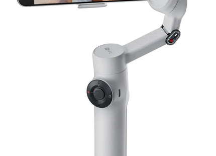 Gimbal Palo Selfie Insta360 Flow 2 Gris