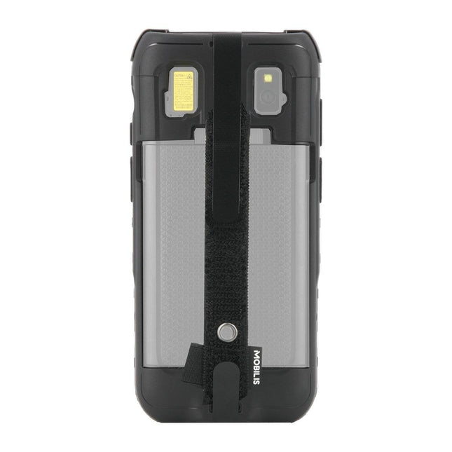 Mobilis 052060 Funda Y Estuche Para Ordenador De Bolsillo Tipo Pda