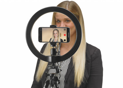 Cullmann Alpha 1000 Vlogging Kit