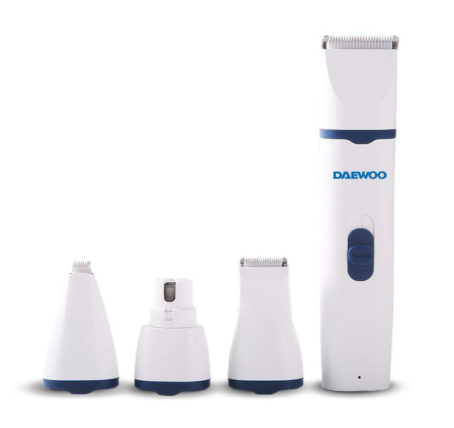 EAN 4895232710270 - Daewoo D-T65 cortadora de pelo de mascotas imagen 1