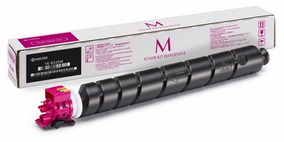 Kyocera Toner Magenta Tk-8335m