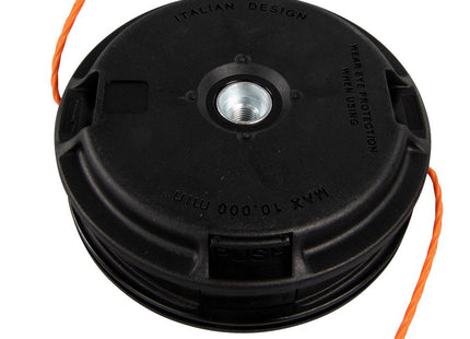 Makita 191d93-3 Accesorio Para Cortaborde Y Desbrozadora String Trimmer Eyelet Sleeve