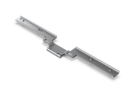 Ubiquiti Uacc-Rack-Stacking-Kit Kit De Apilamiento Sin Herramientas Para Minracks 6u. Conecta Dos Toolless Mini Racks (U-Rack-6u-Tl) Para Crear Un Rack De Red 12u Con Una F&Aacute Cil Instalaci&Oacute N