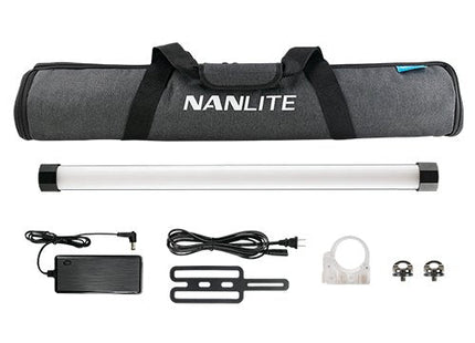 EAN 4001072037204 - Nanlite PavoTube II 15X 35 W imagen 1