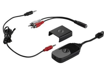 One For All Transmisor De Audio De Tv, Medio Streamer Sv1770