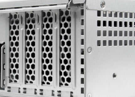 Silverstone Sst-Rm23-502-Mini, Marco Desmontable