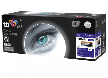 EAN 5902002048163 - TB Print TS-K404SN cartucho de tóner 1 pieza(s) Negro mate imagen 1
