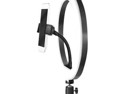 Aro Luz Led Logilink 25 Cm