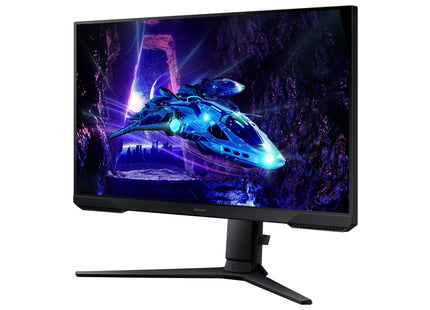 Samsung Ls24dg302euxen 24" Va Gaming Monitor 1920x1080 16:9 250cd M2 1ms Hdmi, Dp