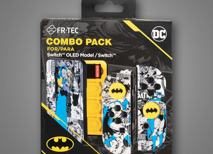 EAN 8436563094095 - Blade Gaming BATSWCP accesorio de controlador de juego Estuche para mandos de videoconsola imagen 5