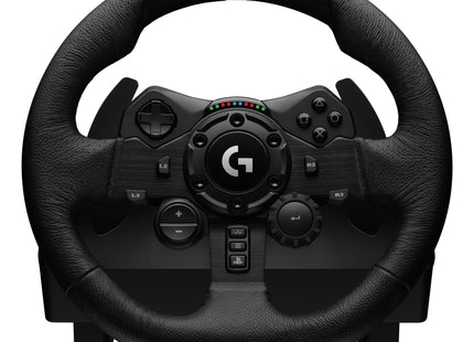 Logitech Controlador 991-000531 / G923 Se Racing Wheel Und Shifter Ps Negro