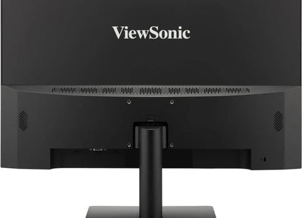EAN 0766907030914 - Viewsonic VA VA240-H-2 pantalla para PC 60,5 cm (23.8") 1920 x 1080 Pixeles Full HD LED Negro imagen 4