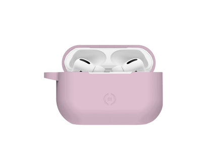 EAN 8021735756118 - Celly AIRCASE3PK auricular / audífono accesorio Protectora imagen 2