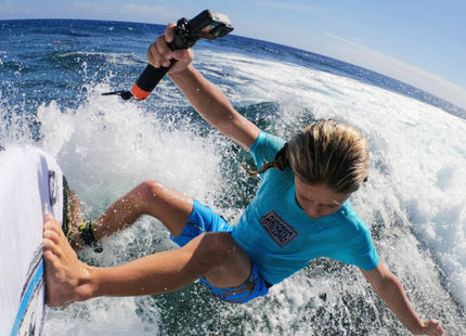 Gopro Afhgm-003 Accesorio Para Cámara De Deportes De Acción Mango Flotante Para Cámara