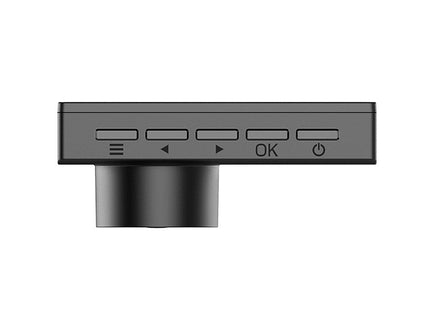 Veho Videocámara Digital Veho Muvi Kz-2 - 7,6 Cm (3") Lcd - 4k