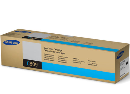 Samsung Toner Cian 15.000 Paginas