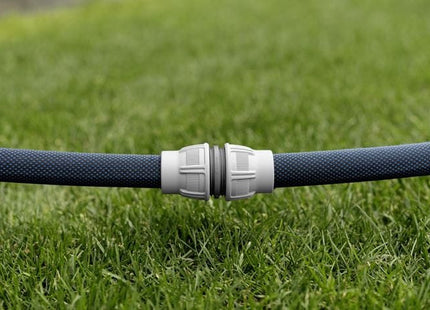 EAN 4066407501621 - Gardena Liano Conector de manguera Plástico Gris 1 pieza(s) imagen 4