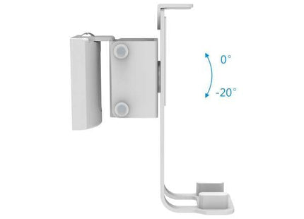 Soporte De Pared Para Altavoz Purelink Puremounts® Para Sonos® One, Sonos® One Sl,