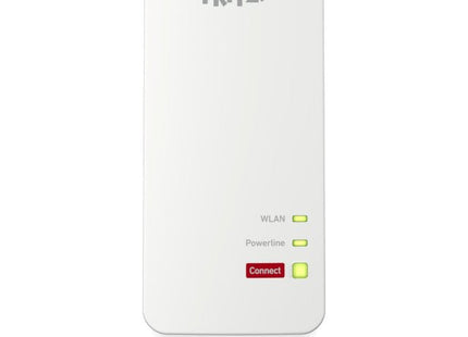 EAN 4023125030383 - Powerline 1240 AX WLAN Set 1200 Mbit/s Ethernet Wifi Blanco 2 pieza(s) imagen 6