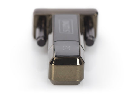 Digitus Adaptador Usb2.0 A Rs232 (Db9) Da-70156