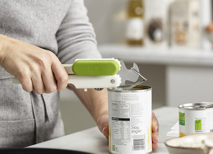 Abrelatas Joseph Joseph Pivot 3 En 1