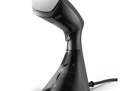 EAN 8710103923831 - Philips 8000 series GC800/80 vaporizador para ropa 0,23 L 1600 W Negro, Plata imagen 1