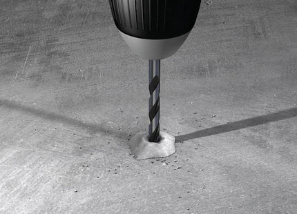 Pack 5 Brocas Percusion  E 4/5/6/8/10   536606  Fischer