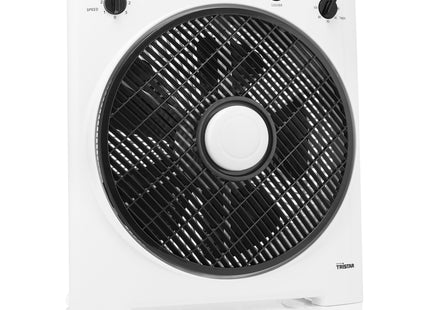 Ventilador De Suelo Tristar Ve-5858 40w 4 Aspas 30cm 3 Velocidades