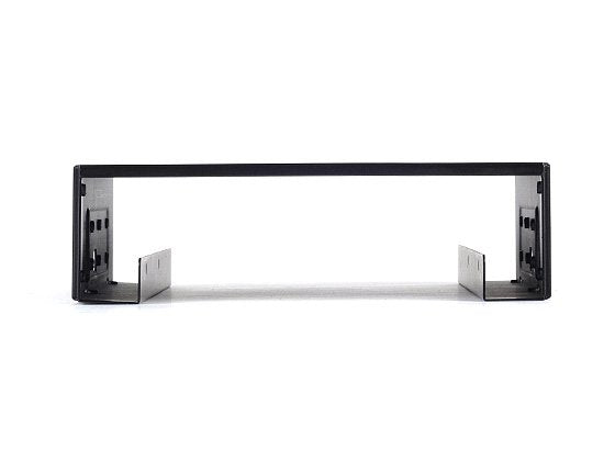 Silverstone Sdp10 Conversor 2 Discos 2.5" A 3.5"