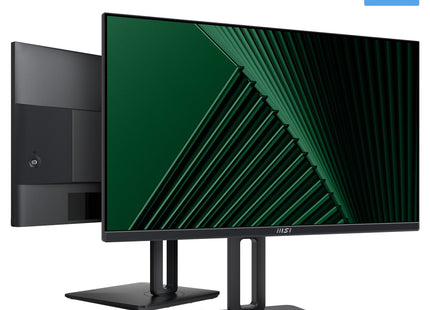 EAN 4711377211062 - MSI Pro MP245PG pantalla para PC 60,5 cm (23.8") 1920 x 1080 Pixeles Full HD LCD Negro imagen 13