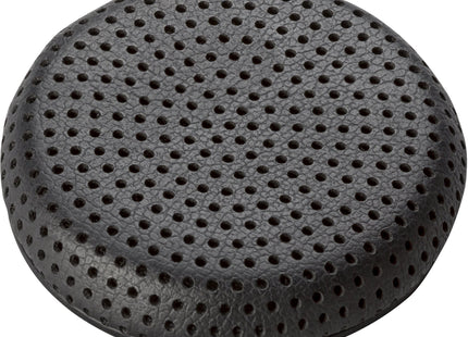 Poly Almohadilla De Cuero Sintético Encorepro Hw530/540 Grande (1 Unidad)