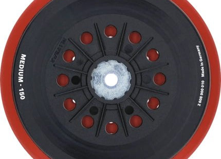 Bosch 2 608 900 010 Disco De Afilar Plato De Apoyo De Disco Lijador