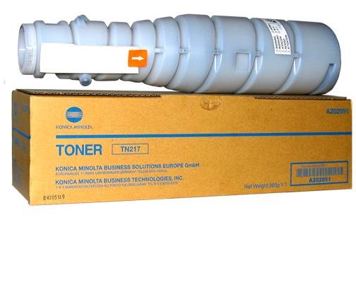 Konica/Minolta Toner Sw Bizhub 223 283