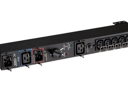 Eaton Mbp3ki Sistema De Alimentación Ininterrumpida (Ups) 3000 Va