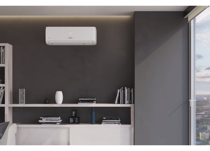 EAN 8003437641701 - Whirlpool SPICR 318W Sistema split Blanco imagen 4