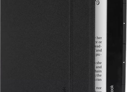 Pocketbook Funda 700 Cover Edition Flip Series Negro Ww Version