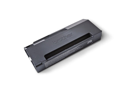 EAN 0012502633075 - Brother HC-05BK cartucho de tinta 1 pieza(s) Original Extra (Súper) alto rendimiento Negro imagen 1