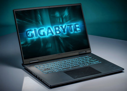 Portátil Gigabyte A16  I7-13620h 16gb 1tb Rtx5050 16" Wuxga Freedos