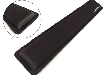 EAN 5705730520365 - Sandberg 520-36 descansa muñecas Negro imagen 1