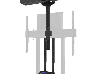Neomounts By Newstar Kit De Barra De Vídeo Y Multimedia