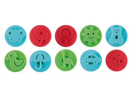 EAN 8410782194132 - APLI Kids 19413 no categorizado imagen 2