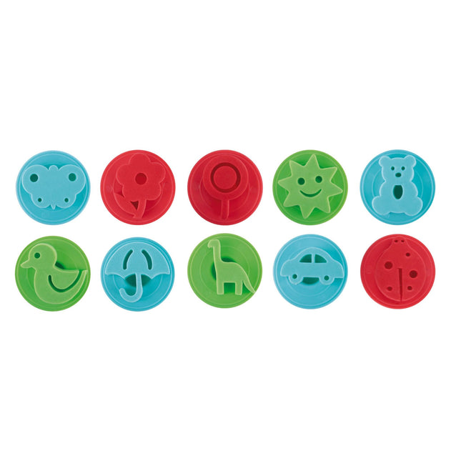 EAN 8410782194132 - APLI Kids 19413 no categorizado imagen 2