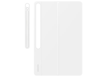 Funda Teclado Blanca Ia Para Tab S10fe+