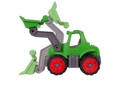 Big Power Worker Mini Tractor