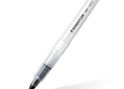 Staedtler Pinceles De Agua 949 Con Puntas Diferentes Blister -4ud-