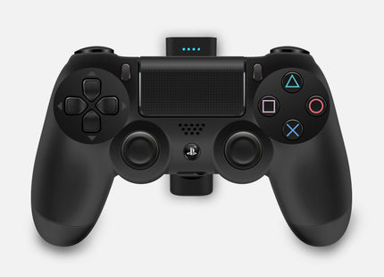 Bateria Inalambrica Para Mando God Of War Edition + Grips