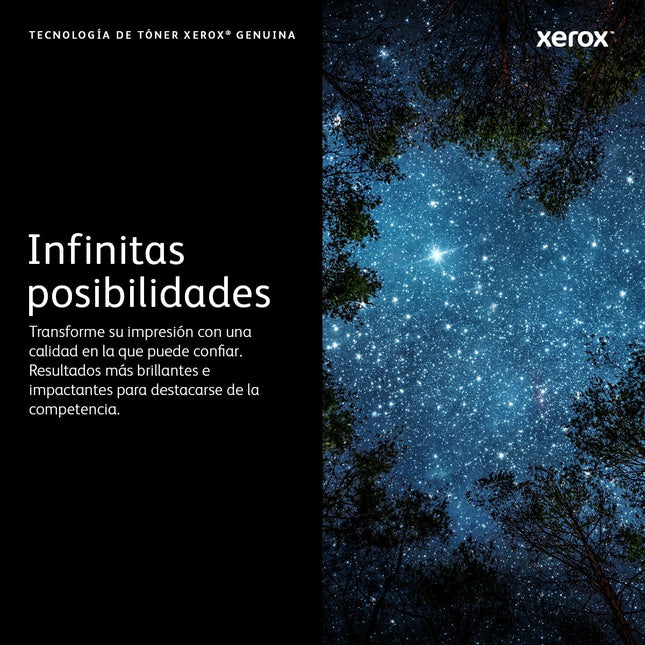 Xerox Versalink C7000 Tóner Negro Capacidad Extra (10700 Páginas)