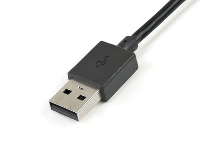 EAN 0065030856645 - StarTech.com USB2100 adaptador y tarjeta de red 200 Mbit/s imagen 2